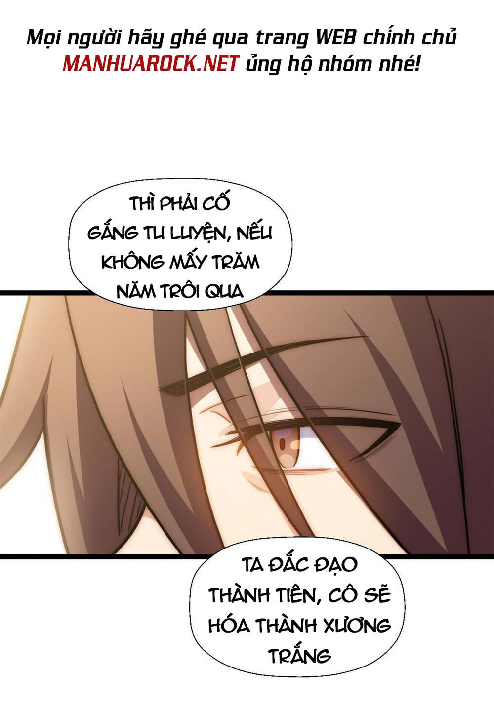 Đỉnh Cấp Khí Vận Lặng Lẽ Tu Luyện Ngàn Năm - Chapter 29 - Page 55