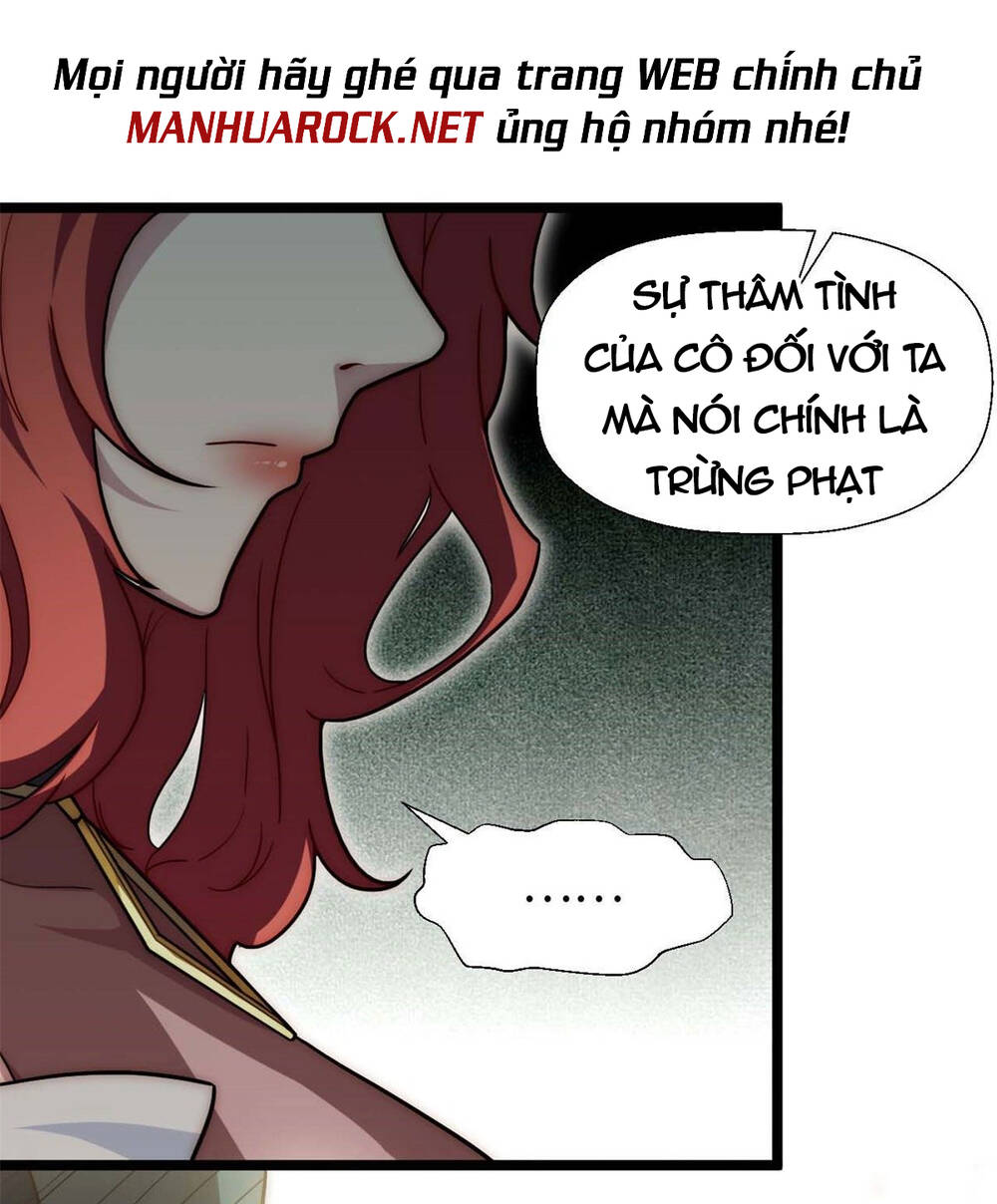 Đỉnh Cấp Khí Vận Lặng Lẽ Tu Luyện Ngàn Năm - Chapter 29 - Page 56