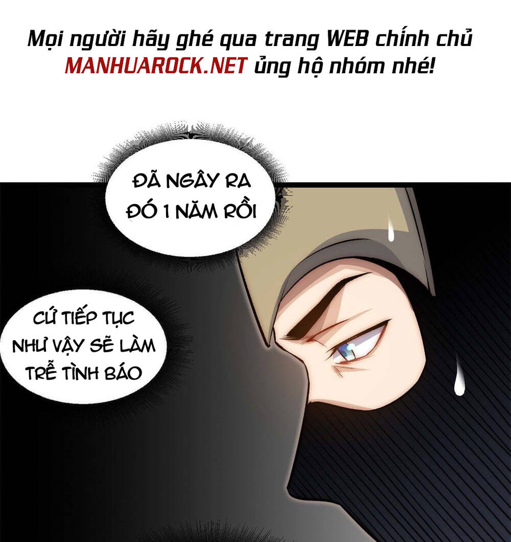 Đỉnh Cấp Khí Vận Lặng Lẽ Tu Luyện Ngàn Năm - Chapter 29 - Page 5