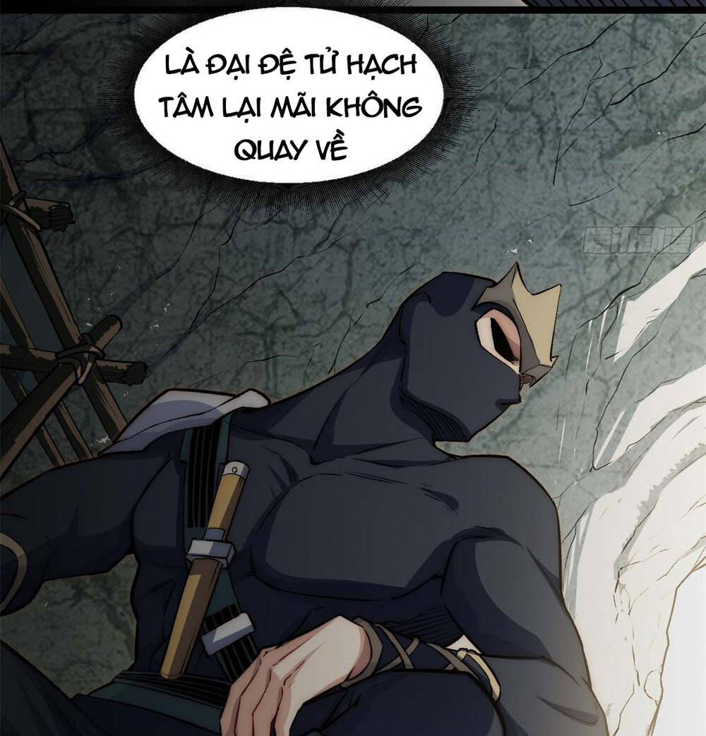 Đỉnh Cấp Khí Vận Lặng Lẽ Tu Luyện Ngàn Năm - Chapter 29 - Page 6