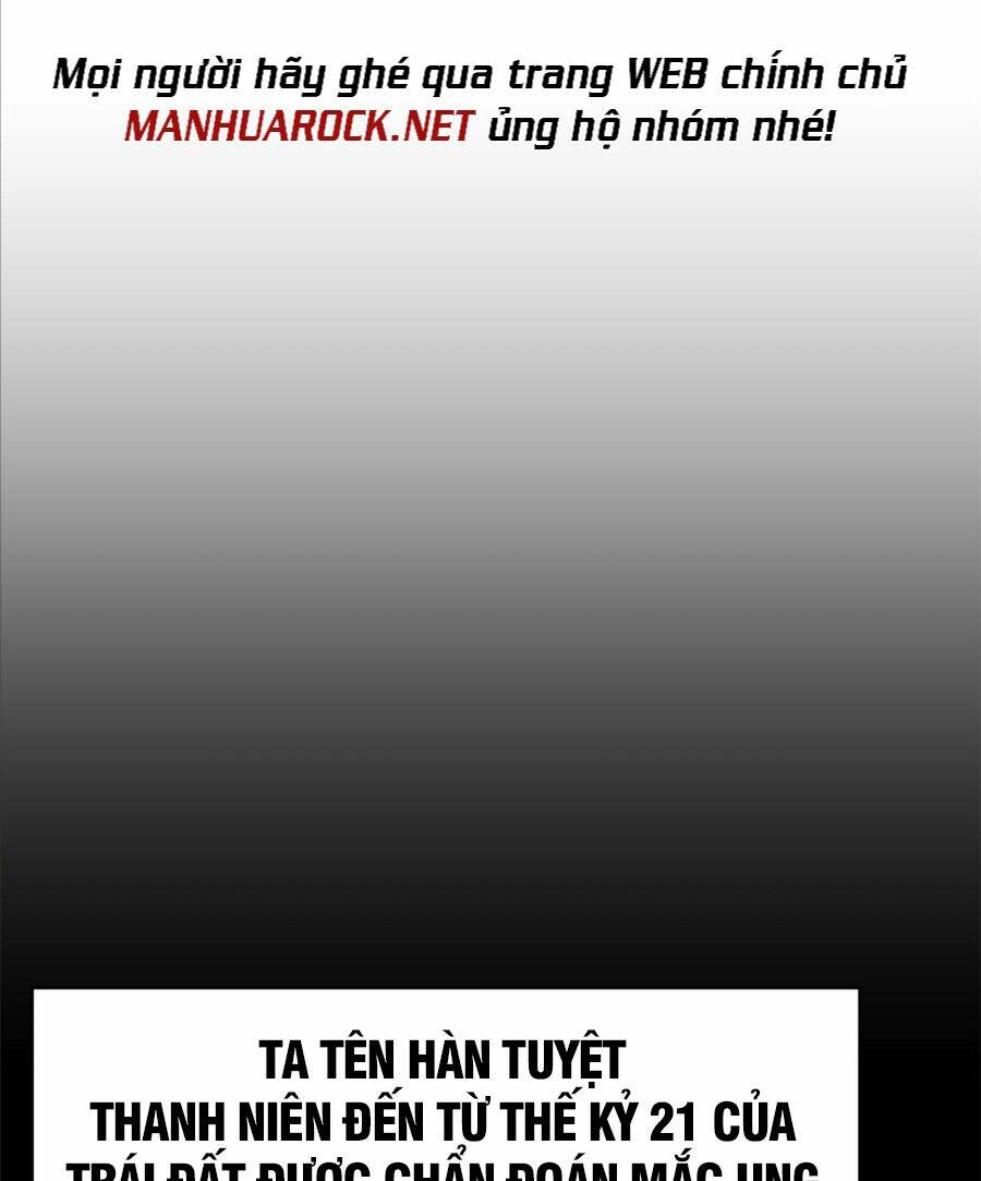 Đỉnh Cấp Khí Vận Lặng Lẽ Tu Luyện Ngàn Năm - Chapter 3 - Page 9