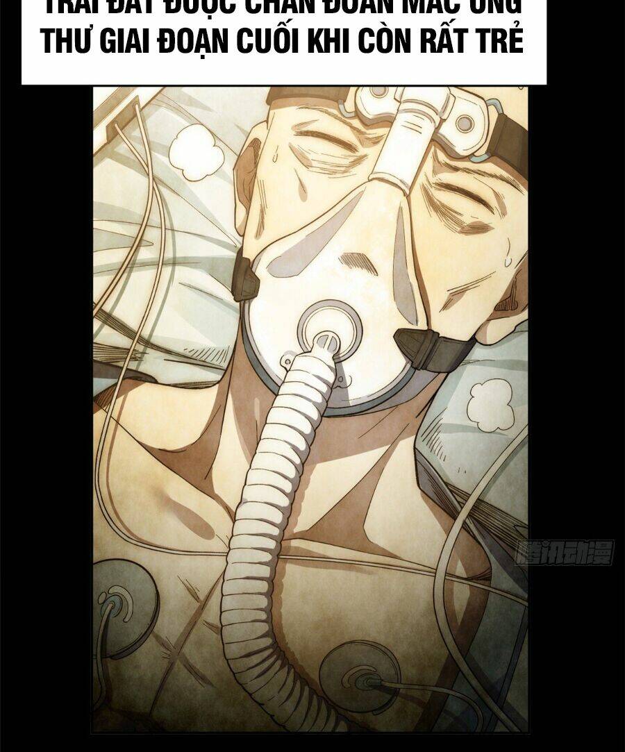 Đỉnh Cấp Khí Vận Lặng Lẽ Tu Luyện Ngàn Năm - Chapter 3 - Page 10