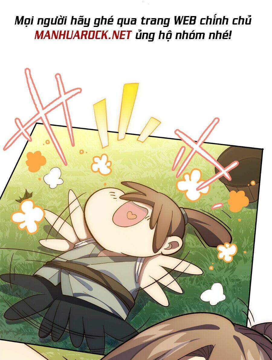 Đỉnh Cấp Khí Vận Lặng Lẽ Tu Luyện Ngàn Năm - Chapter 3 - Page 28