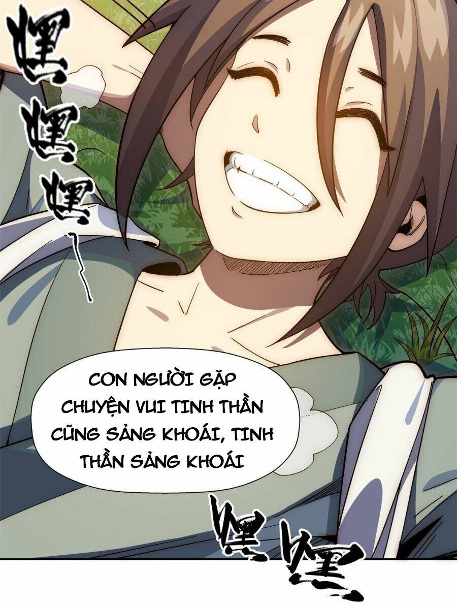 Đỉnh Cấp Khí Vận Lặng Lẽ Tu Luyện Ngàn Năm - Chapter 3 - Page 29