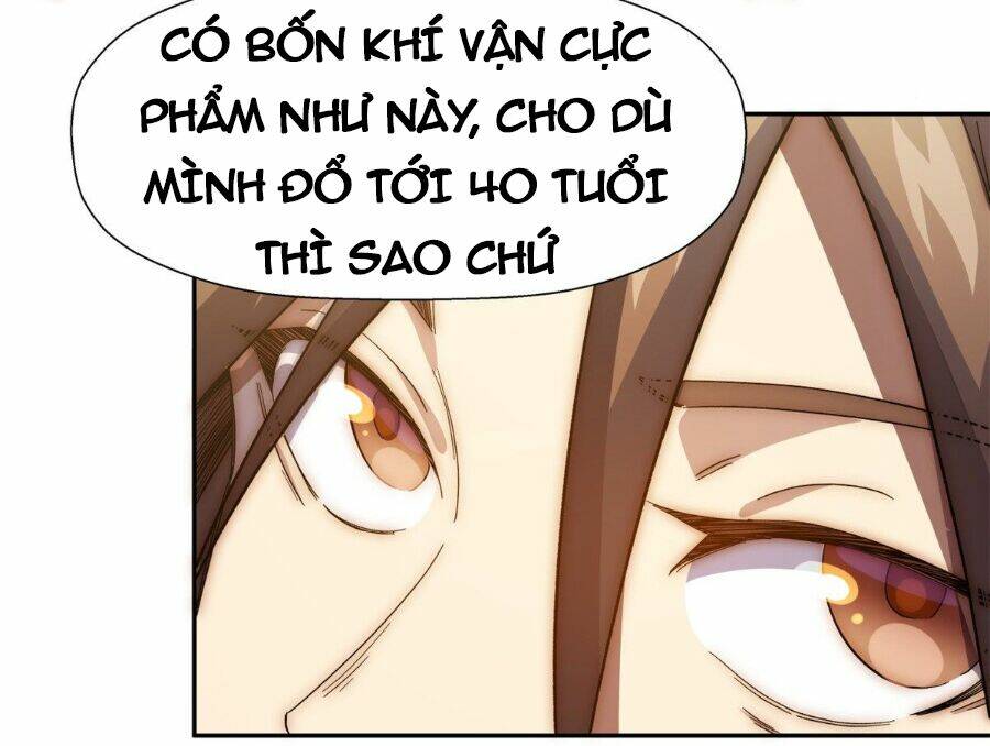 Đỉnh Cấp Khí Vận Lặng Lẽ Tu Luyện Ngàn Năm - Chapter 3 - Page 31