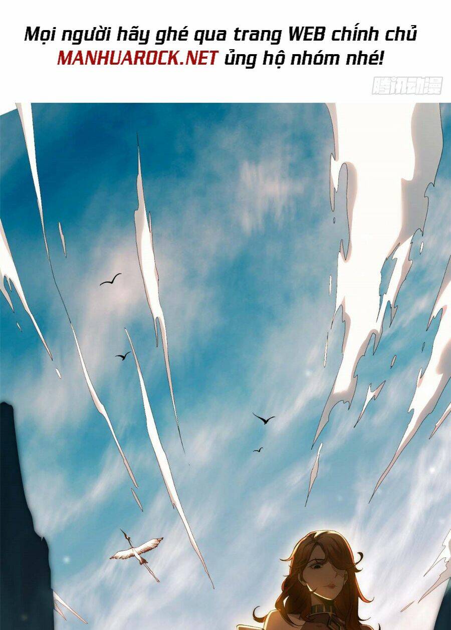 Đỉnh Cấp Khí Vận Lặng Lẽ Tu Luyện Ngàn Năm - Chapter 3 - Page 36