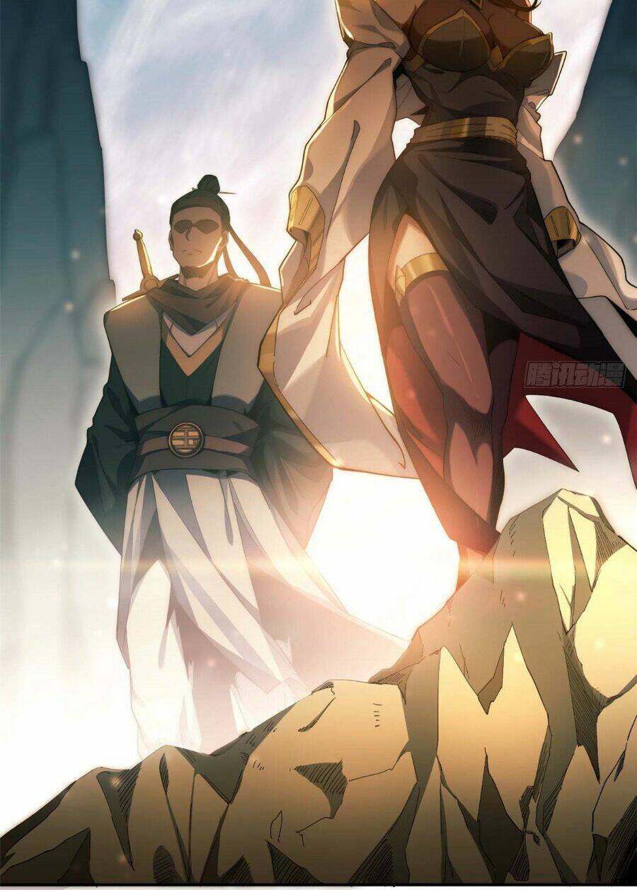 Đỉnh Cấp Khí Vận Lặng Lẽ Tu Luyện Ngàn Năm - Chapter 3 - Page 37