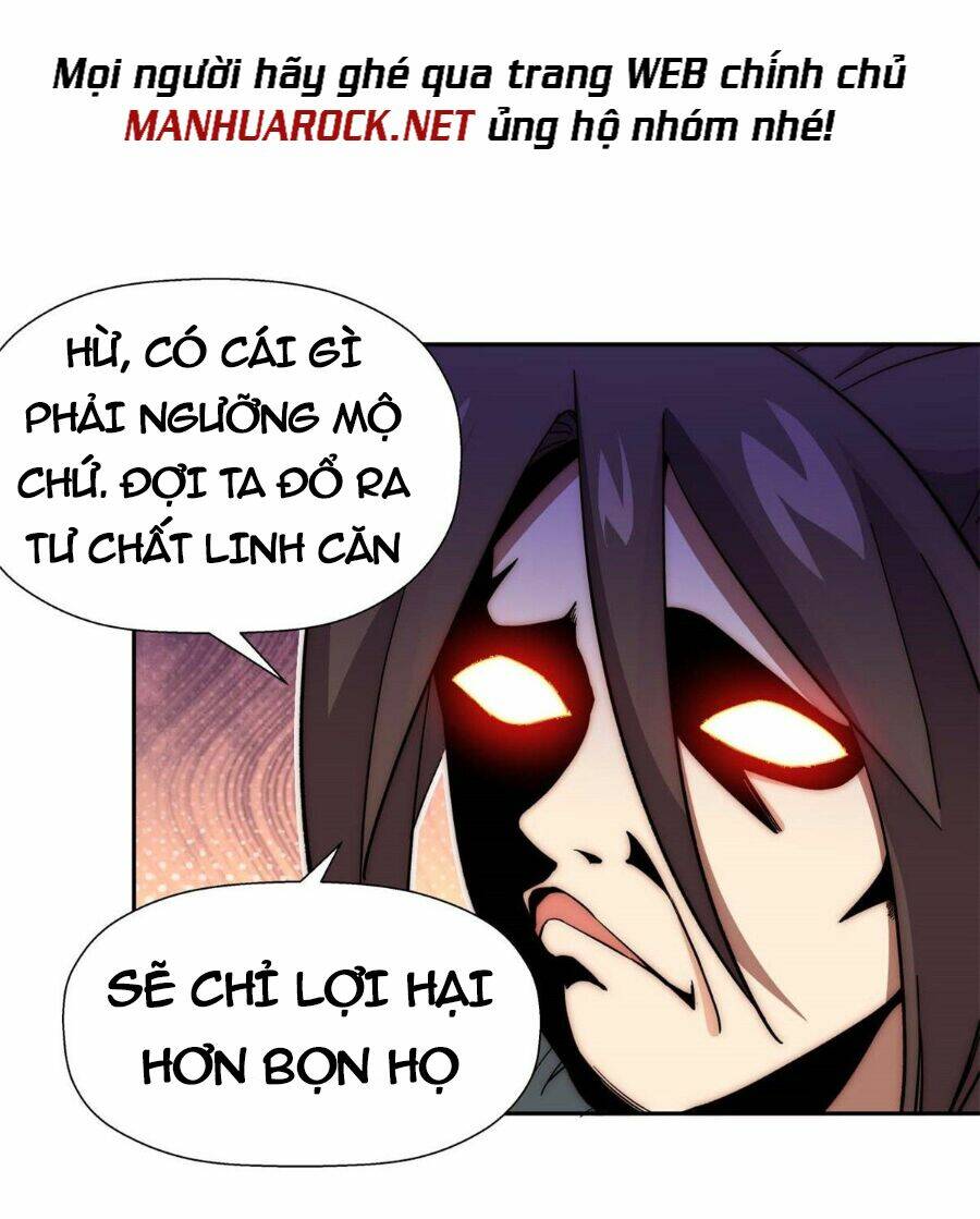 Đỉnh Cấp Khí Vận Lặng Lẽ Tu Luyện Ngàn Năm - Chapter 3 - Page 39