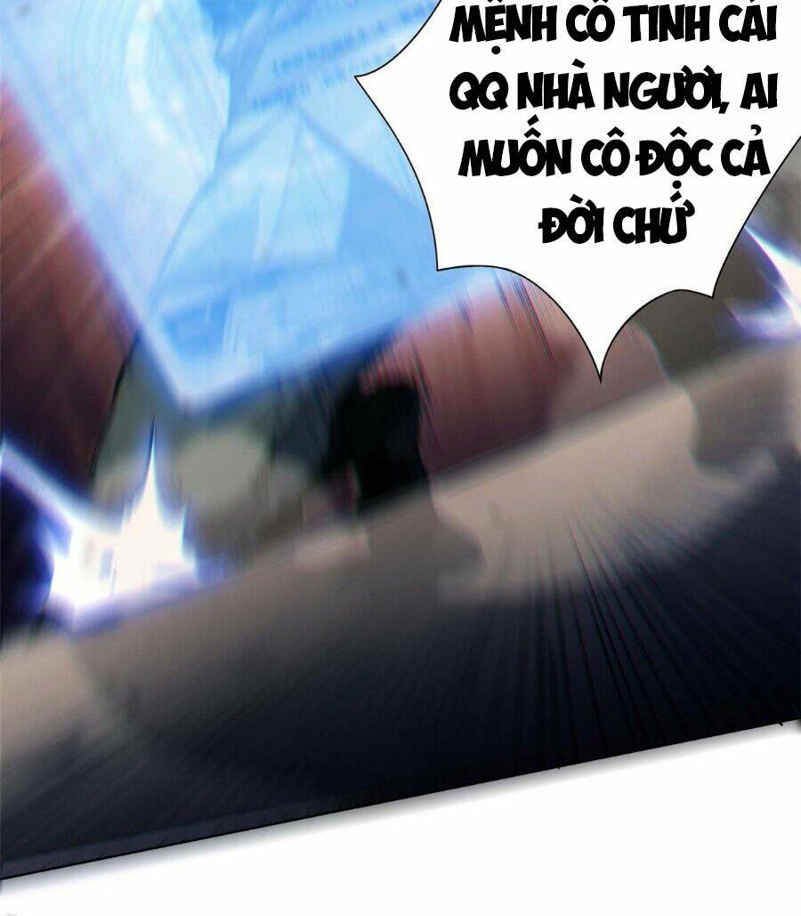 Đỉnh Cấp Khí Vận Lặng Lẽ Tu Luyện Ngàn Năm - Chapter 3 - Page 6