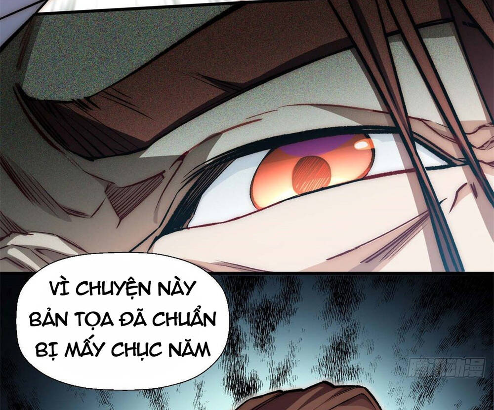Đỉnh Cấp Khí Vận Lặng Lẽ Tu Luyện Ngàn Năm - Chapter 30 - Page 13