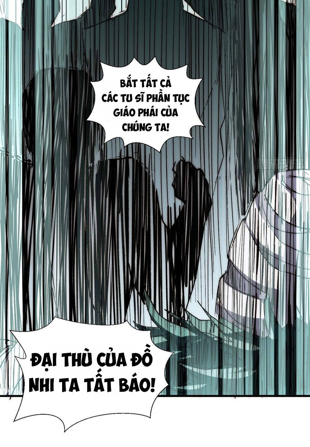 Đỉnh Cấp Khí Vận Lặng Lẽ Tu Luyện Ngàn Năm - Chapter 30 - Page 16