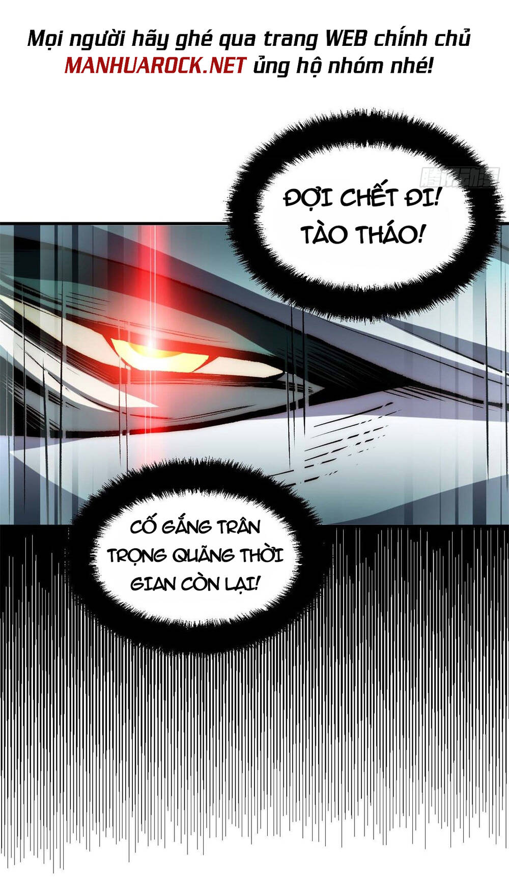 Đỉnh Cấp Khí Vận Lặng Lẽ Tu Luyện Ngàn Năm - Chapter 30 - Page 17