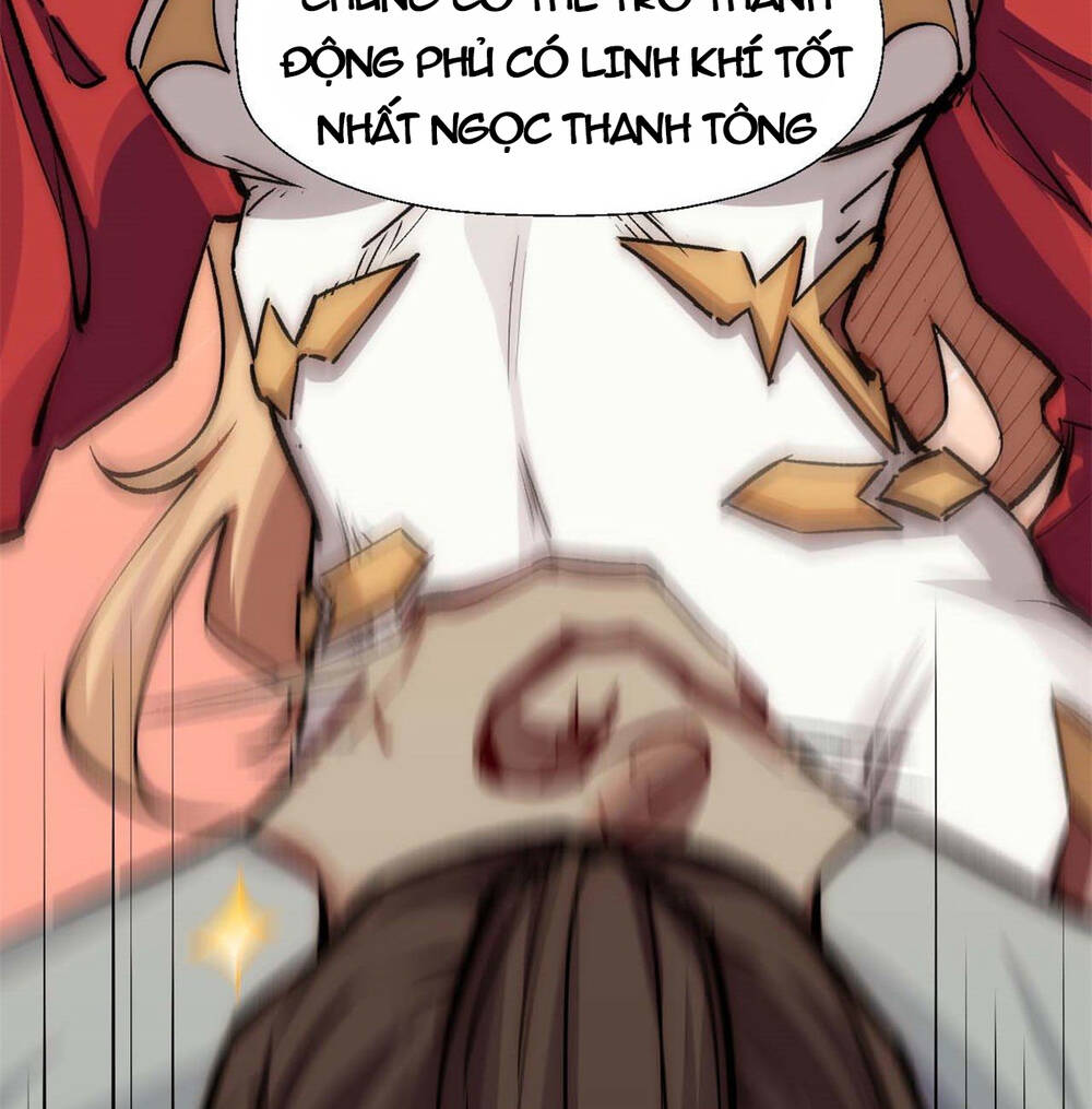Đỉnh Cấp Khí Vận Lặng Lẽ Tu Luyện Ngàn Năm - Chapter 30 - Page 24