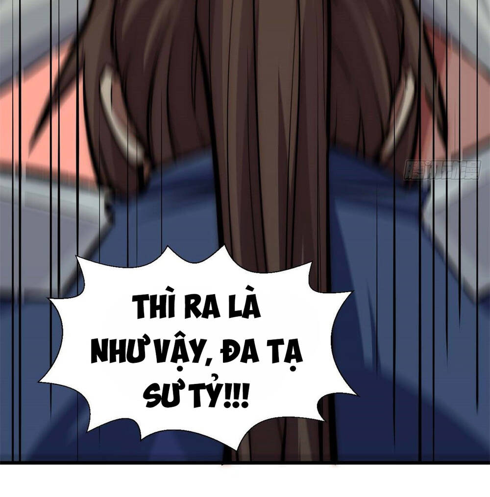 Đỉnh Cấp Khí Vận Lặng Lẽ Tu Luyện Ngàn Năm - Chapter 30 - Page 25