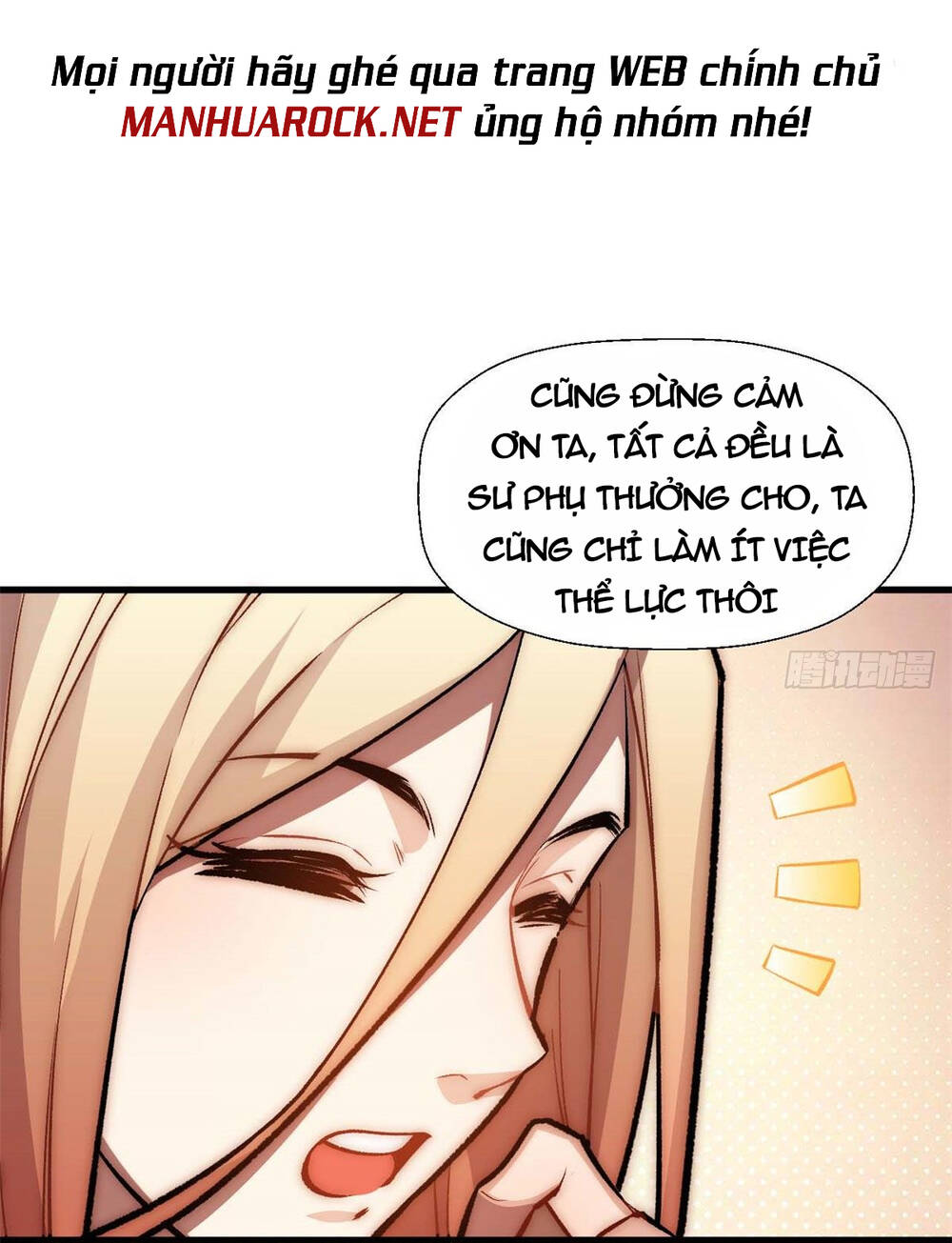 Đỉnh Cấp Khí Vận Lặng Lẽ Tu Luyện Ngàn Năm - Chapter 30 - Page 26