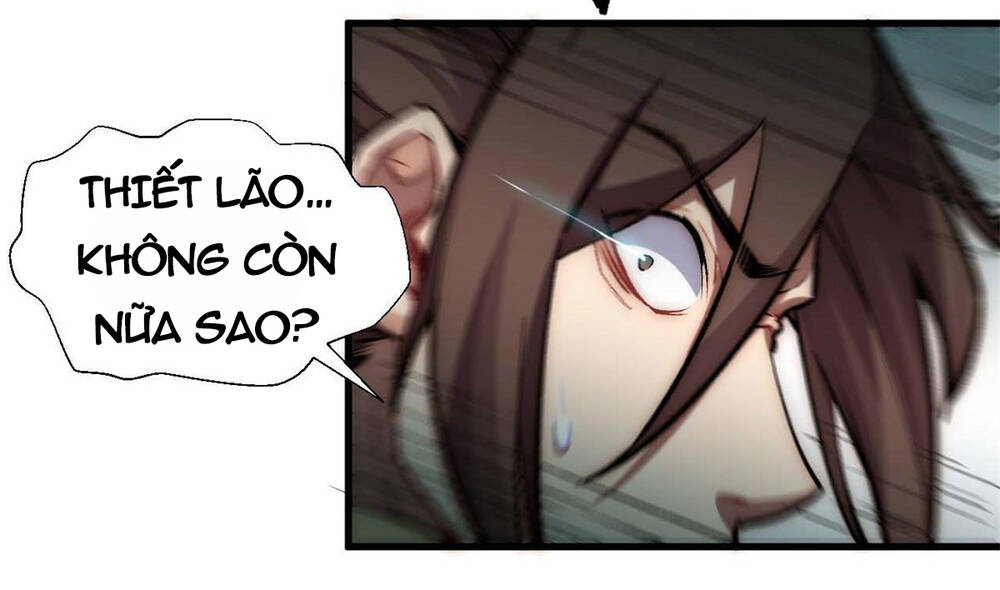Đỉnh Cấp Khí Vận Lặng Lẽ Tu Luyện Ngàn Năm - Chapter 30 - Page 29