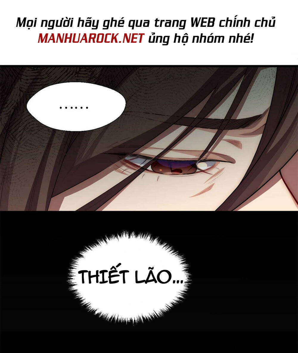 Đỉnh Cấp Khí Vận Lặng Lẽ Tu Luyện Ngàn Năm - Chapter 30 - Page 32