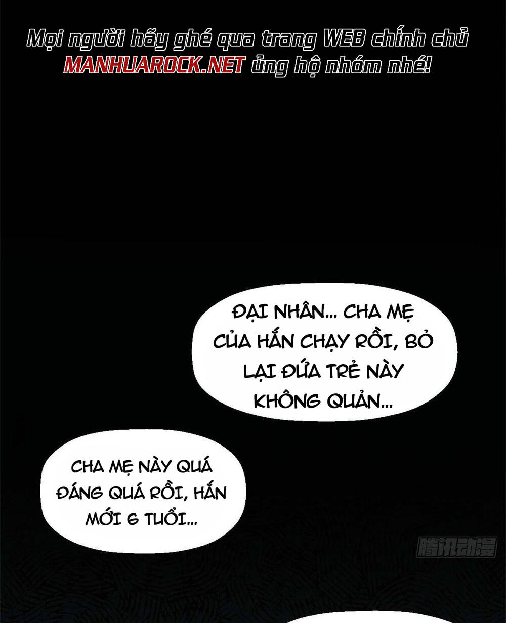 Đỉnh Cấp Khí Vận Lặng Lẽ Tu Luyện Ngàn Năm - Chapter 30 - Page 33