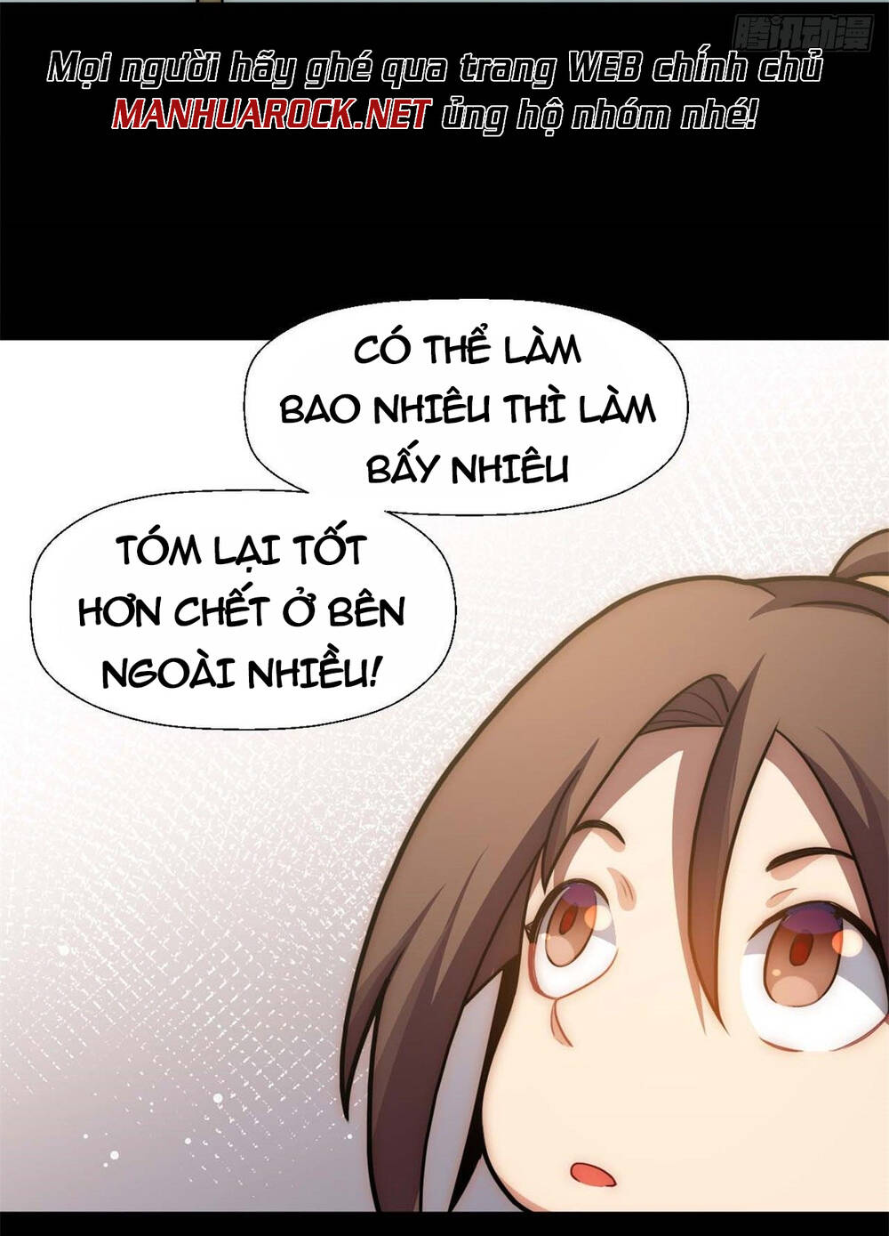 Đỉnh Cấp Khí Vận Lặng Lẽ Tu Luyện Ngàn Năm - Chapter 30 - Page 37