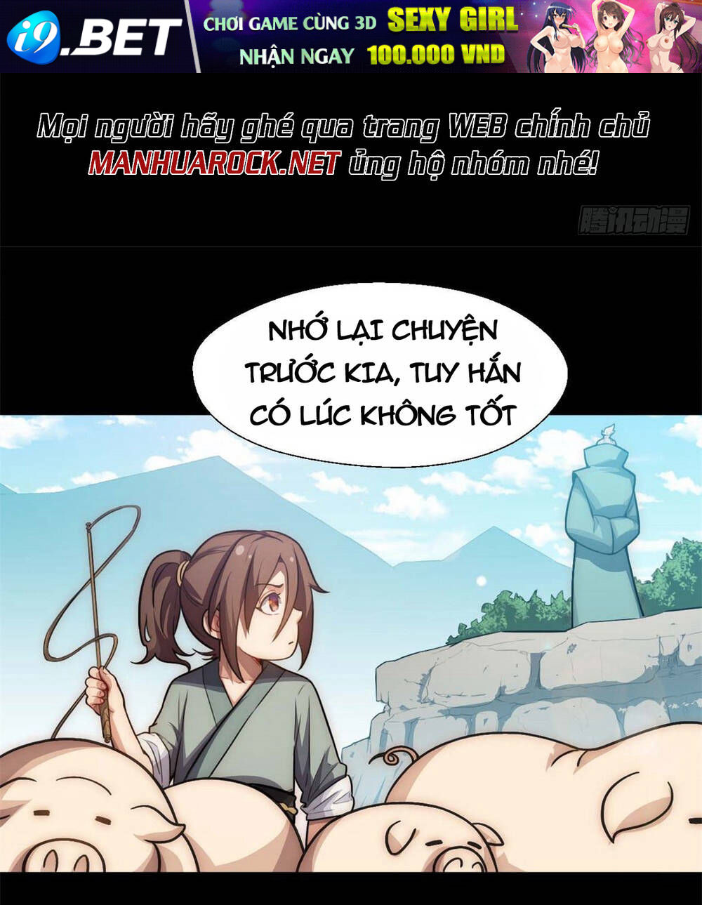 Đỉnh Cấp Khí Vận Lặng Lẽ Tu Luyện Ngàn Năm - Chapter 30 - Page 38