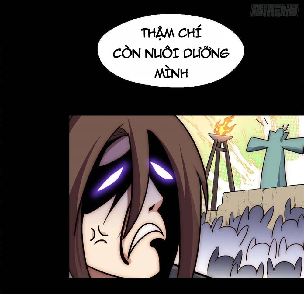 Đỉnh Cấp Khí Vận Lặng Lẽ Tu Luyện Ngàn Năm - Chapter 30 - Page 40