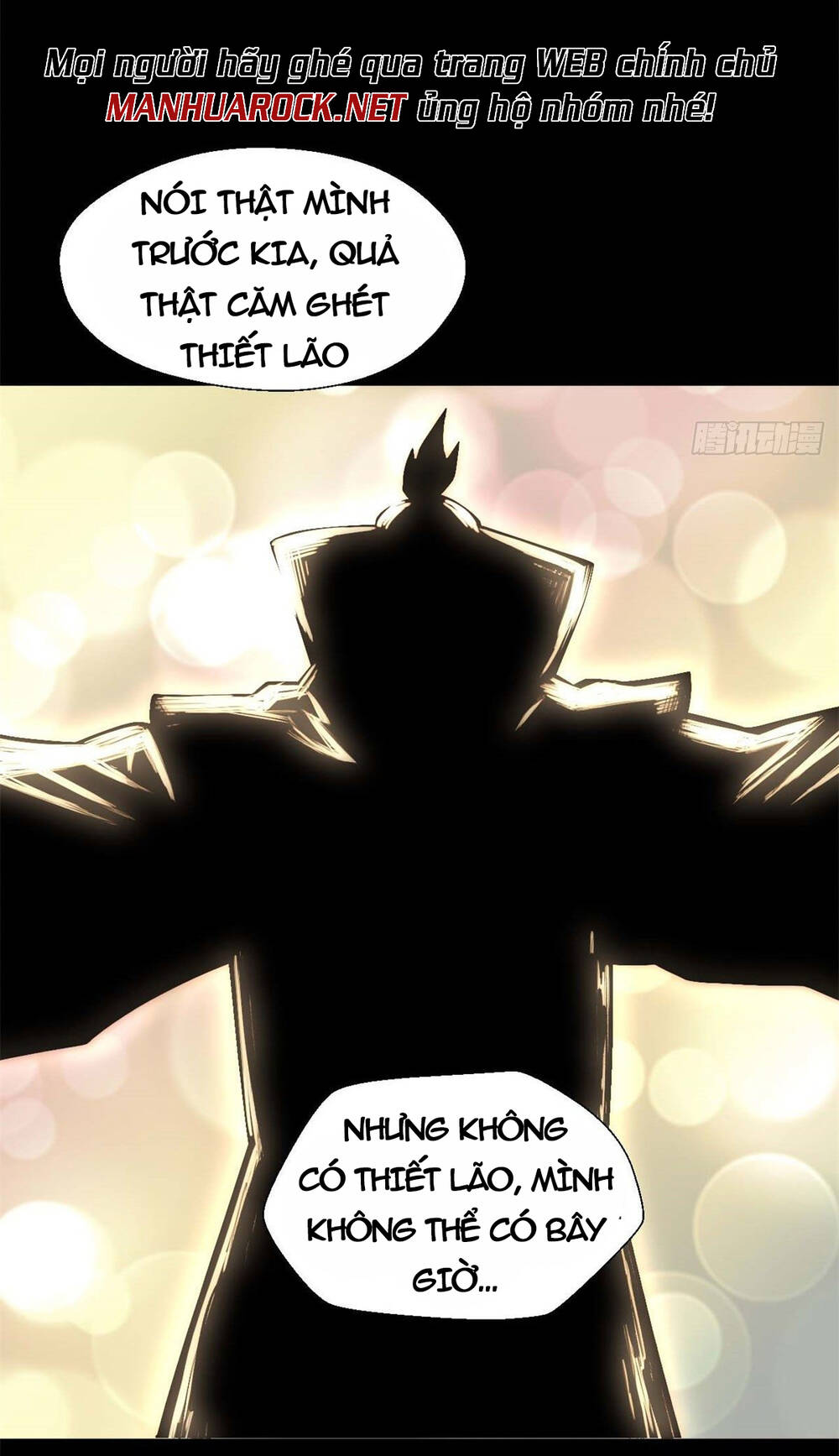 Đỉnh Cấp Khí Vận Lặng Lẽ Tu Luyện Ngàn Năm - Chapter 30 - Page 41