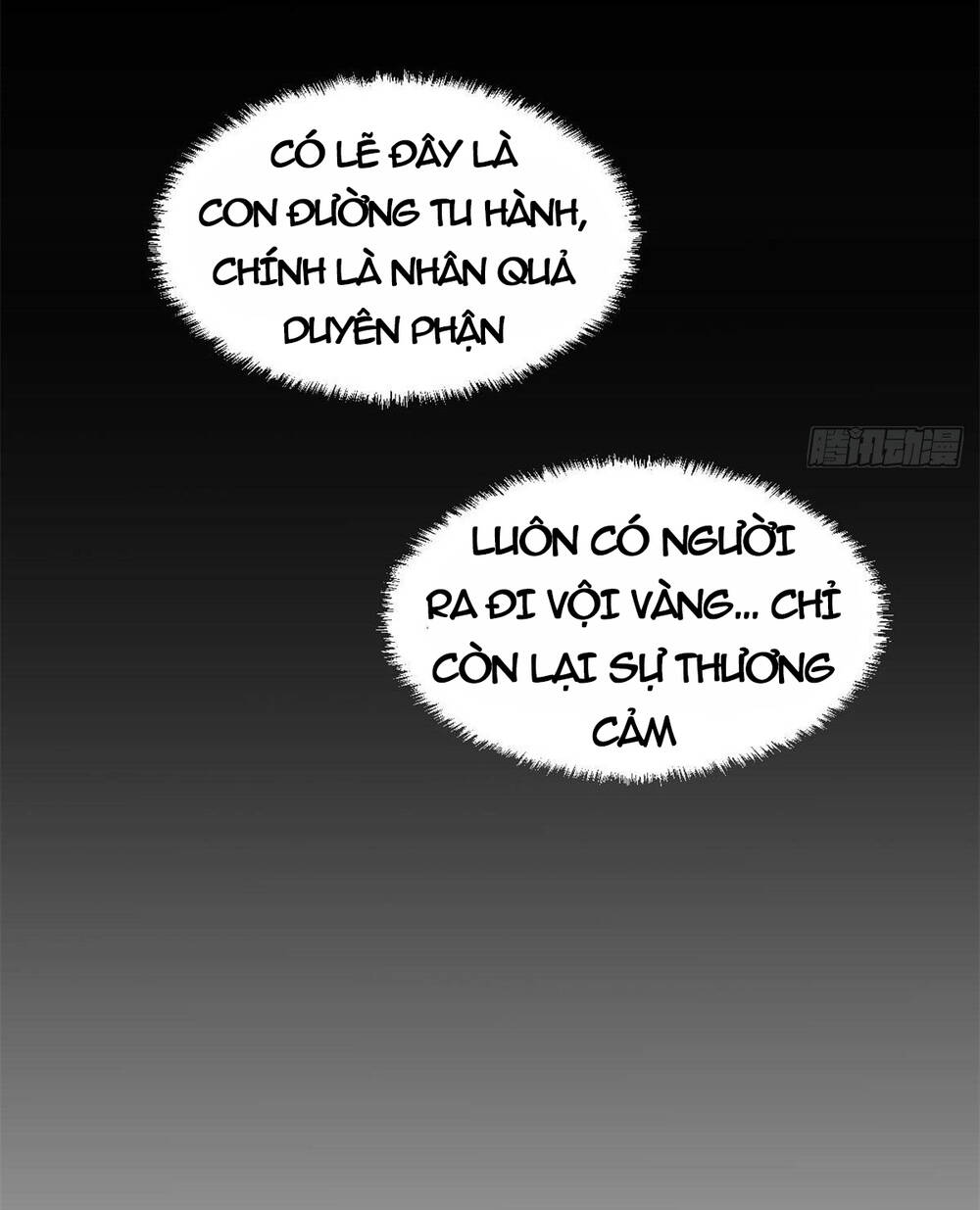 Đỉnh Cấp Khí Vận Lặng Lẽ Tu Luyện Ngàn Năm - Chapter 30 - Page 42