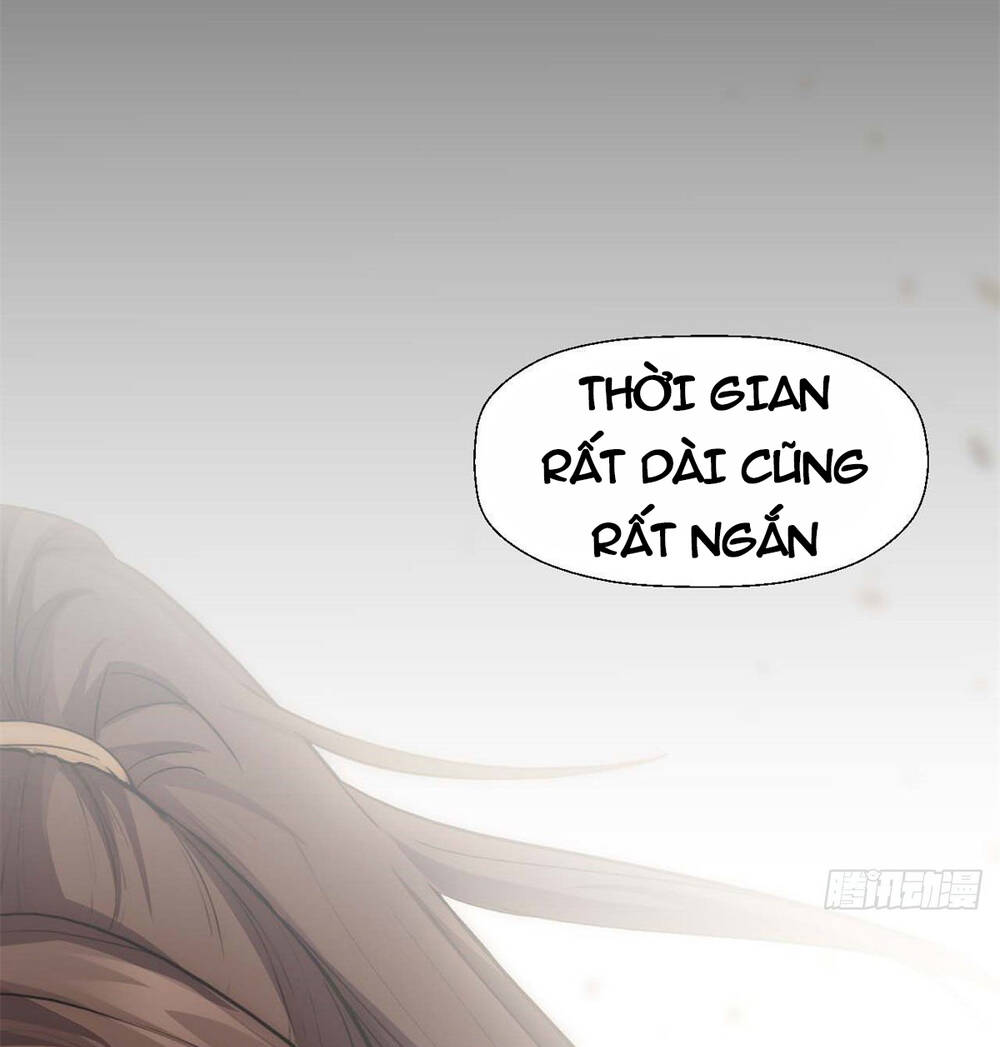 Đỉnh Cấp Khí Vận Lặng Lẽ Tu Luyện Ngàn Năm - Chapter 30 - Page 43