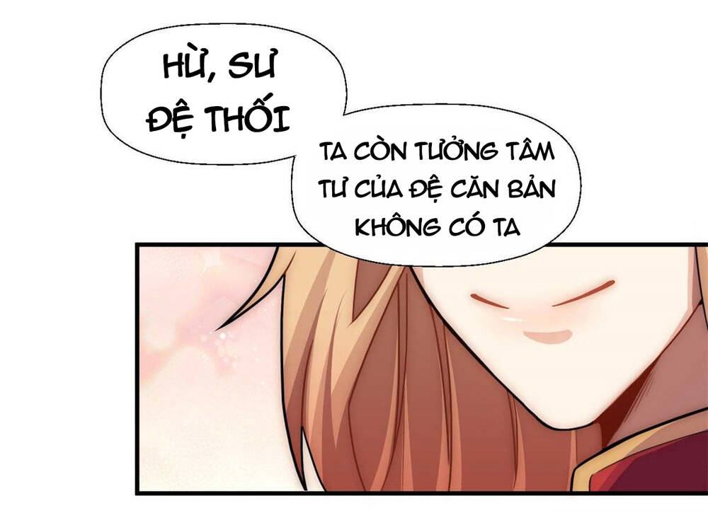 Đỉnh Cấp Khí Vận Lặng Lẽ Tu Luyện Ngàn Năm - Chapter 30 - Page 46