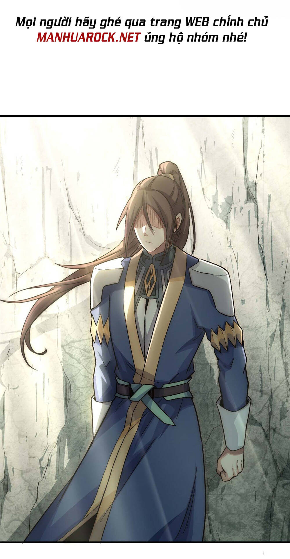 Đỉnh Cấp Khí Vận Lặng Lẽ Tu Luyện Ngàn Năm - Chapter 30 - Page 48