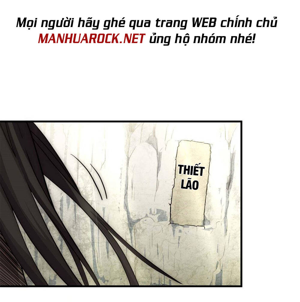 Đỉnh Cấp Khí Vận Lặng Lẽ Tu Luyện Ngàn Năm - Chapter 30 - Page 50