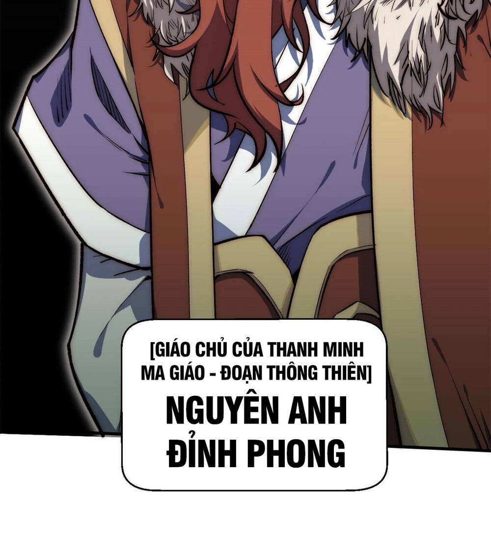 Đỉnh Cấp Khí Vận Lặng Lẽ Tu Luyện Ngàn Năm - Chapter 30 - Page 5
