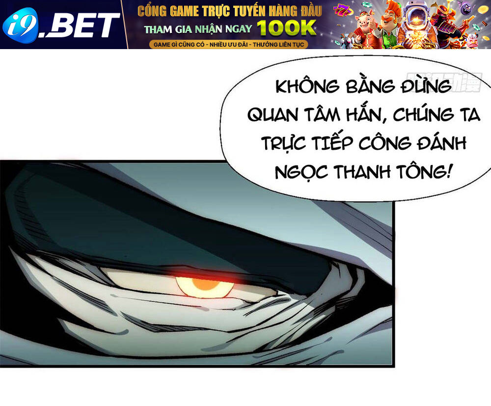 Đỉnh Cấp Khí Vận Lặng Lẽ Tu Luyện Ngàn Năm - Chapter 30 - Page 7