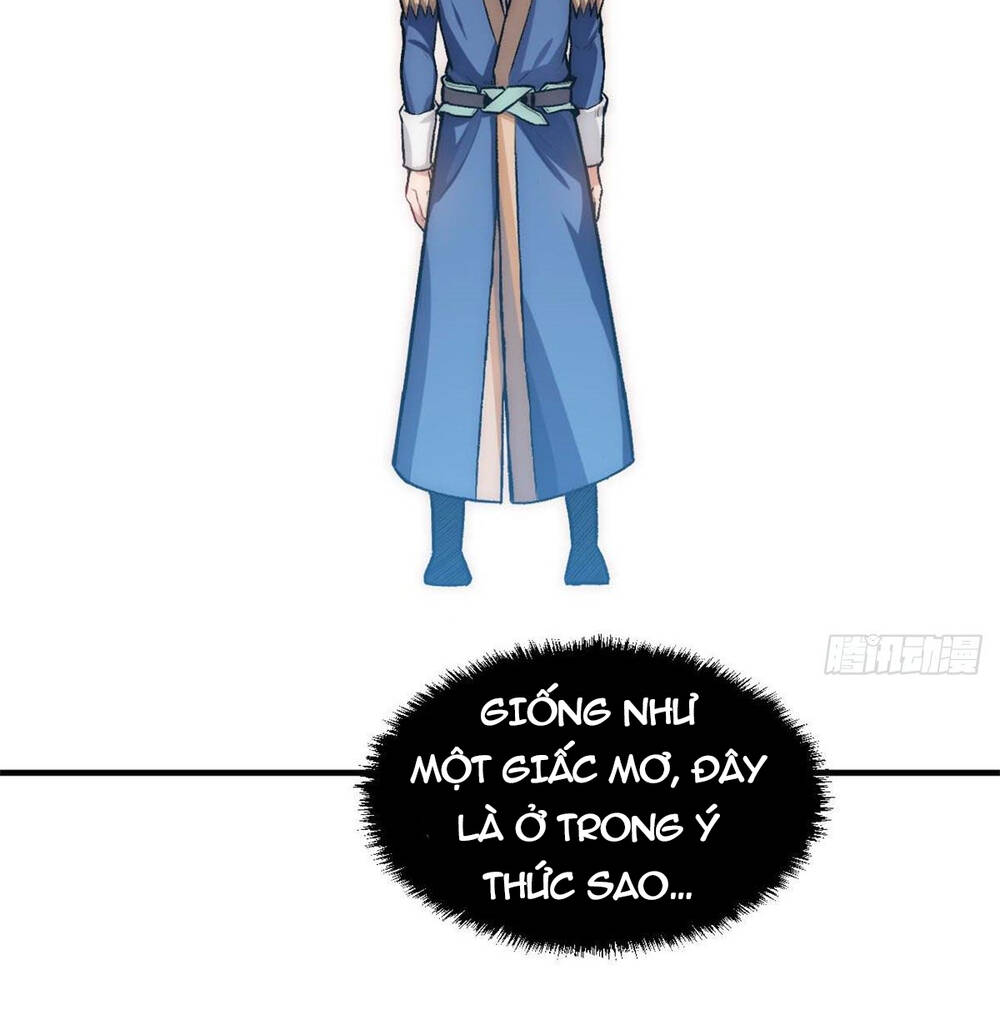 Đỉnh Cấp Khí Vận Lặng Lẽ Tu Luyện Ngàn Năm - Chapter 31 - Page 9