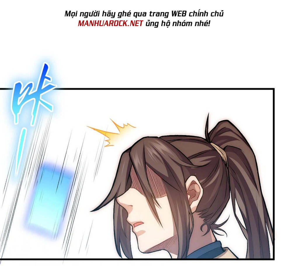 Đỉnh Cấp Khí Vận Lặng Lẽ Tu Luyện Ngàn Năm - Chapter 31 - Page 10