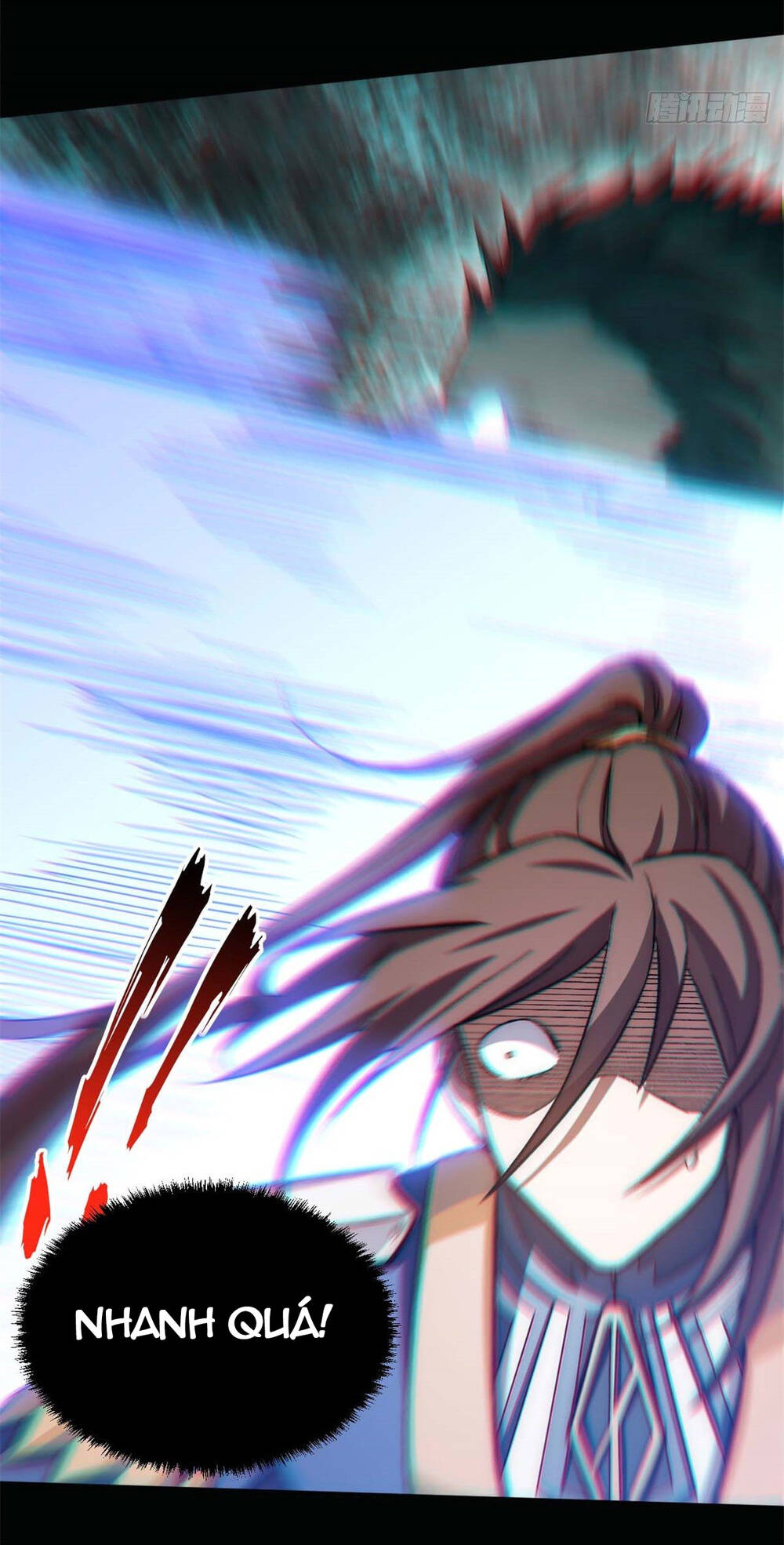 Đỉnh Cấp Khí Vận Lặng Lẽ Tu Luyện Ngàn Năm - Chapter 31 - Page 15