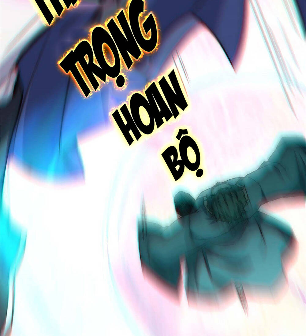 Đỉnh Cấp Khí Vận Lặng Lẽ Tu Luyện Ngàn Năm - Chapter 31 - Page 17