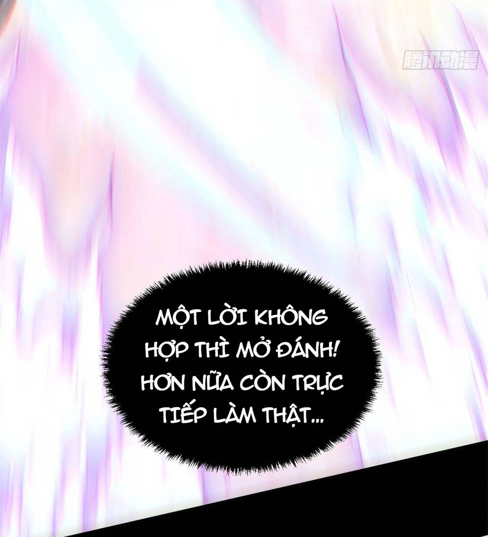 Đỉnh Cấp Khí Vận Lặng Lẽ Tu Luyện Ngàn Năm - Chapter 31 - Page 18