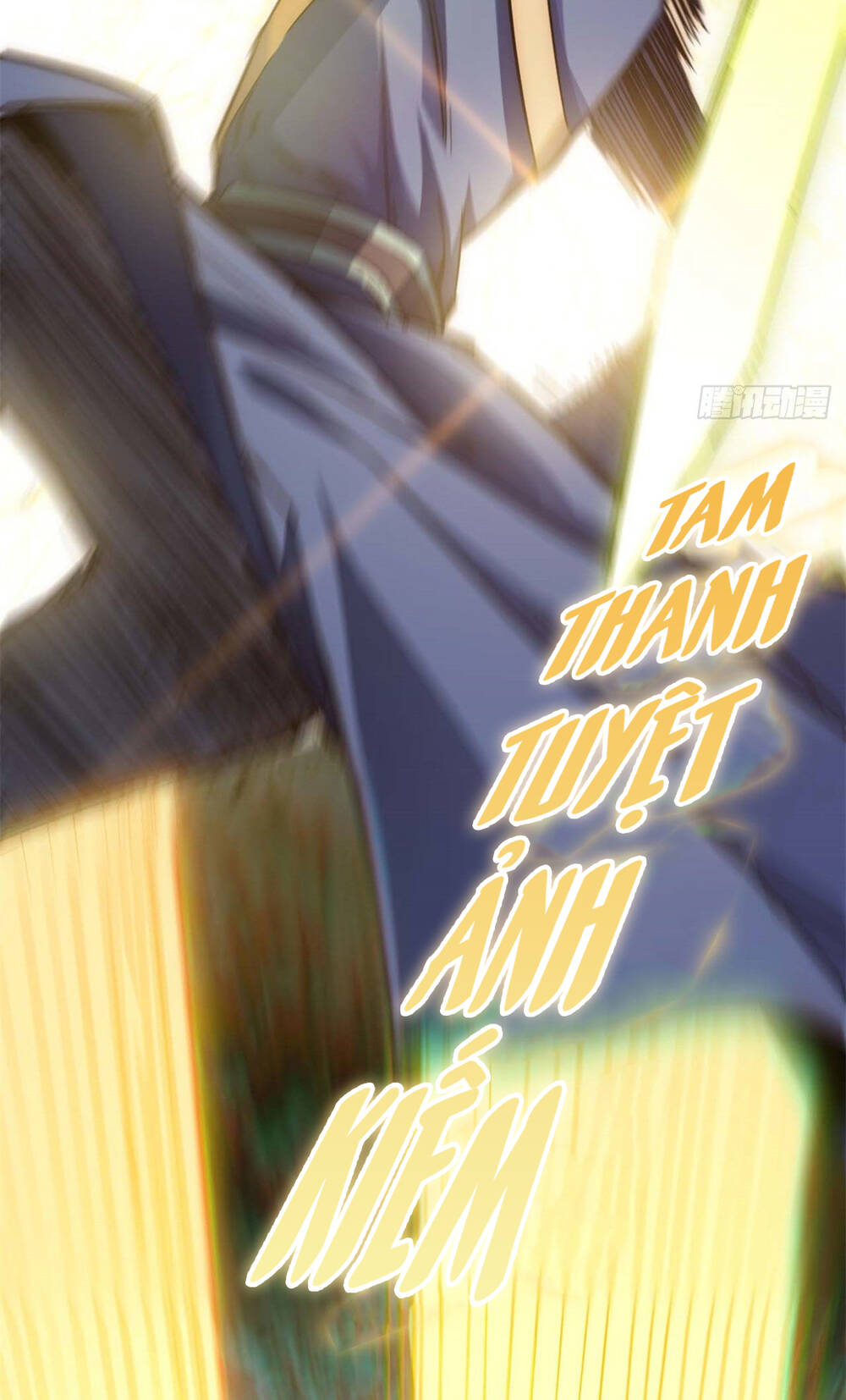 Đỉnh Cấp Khí Vận Lặng Lẽ Tu Luyện Ngàn Năm - Chapter 31 - Page 20