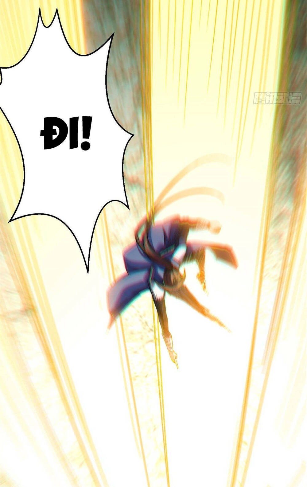 Đỉnh Cấp Khí Vận Lặng Lẽ Tu Luyện Ngàn Năm - Chapter 31 - Page 21