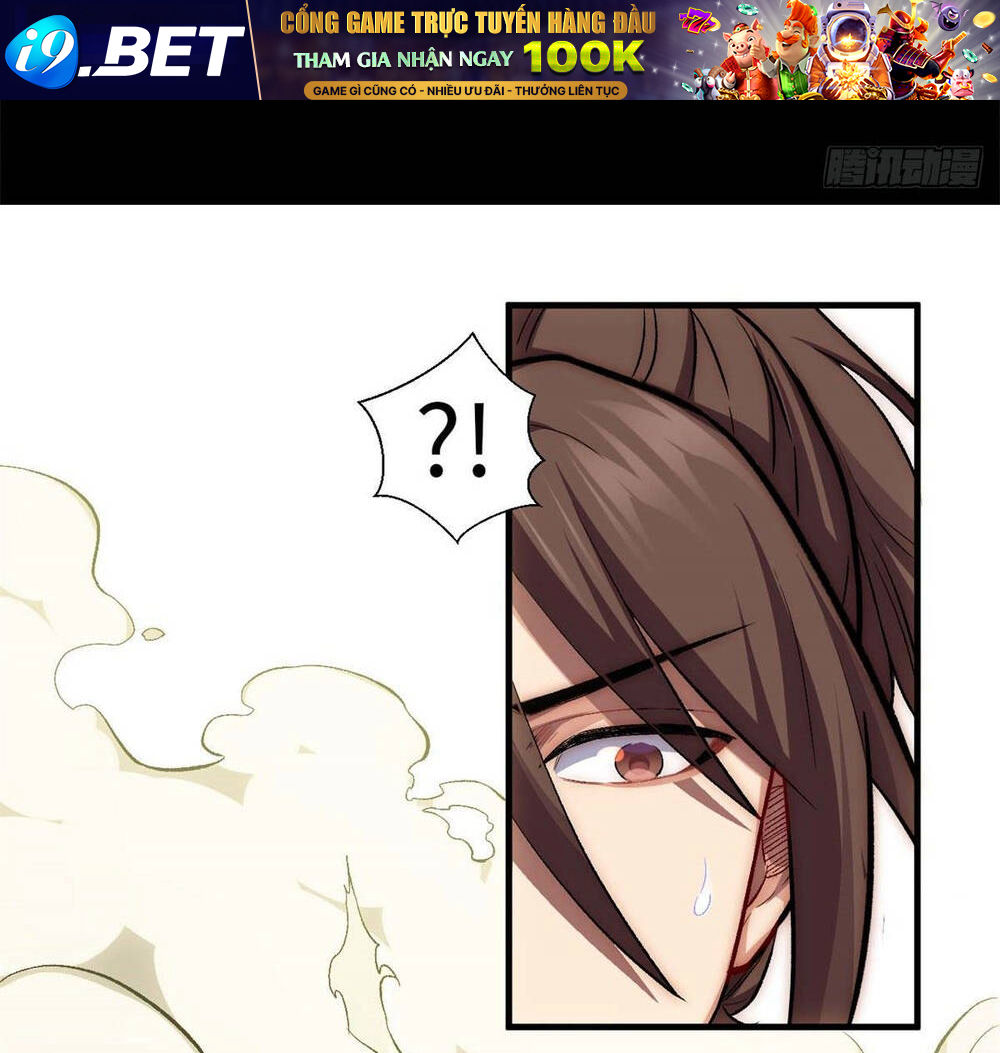 Đỉnh Cấp Khí Vận Lặng Lẽ Tu Luyện Ngàn Năm - Chapter 31 - Page 24