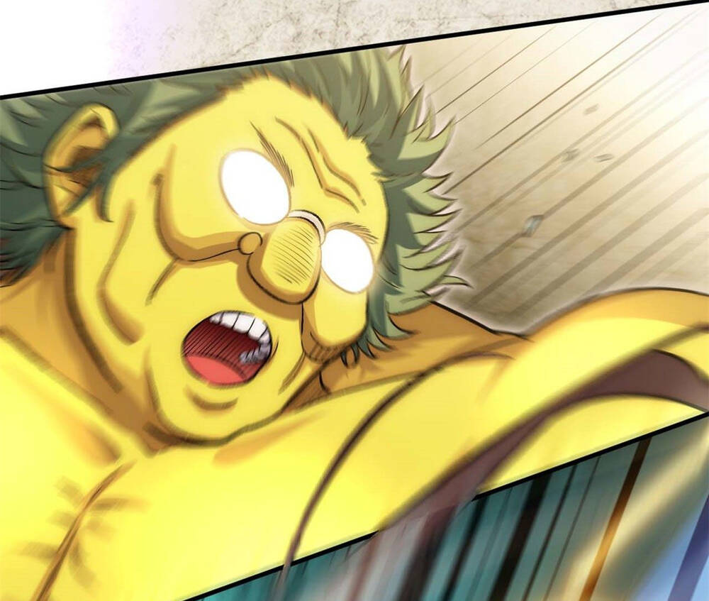 Đỉnh Cấp Khí Vận Lặng Lẽ Tu Luyện Ngàn Năm - Chapter 31 - Page 27