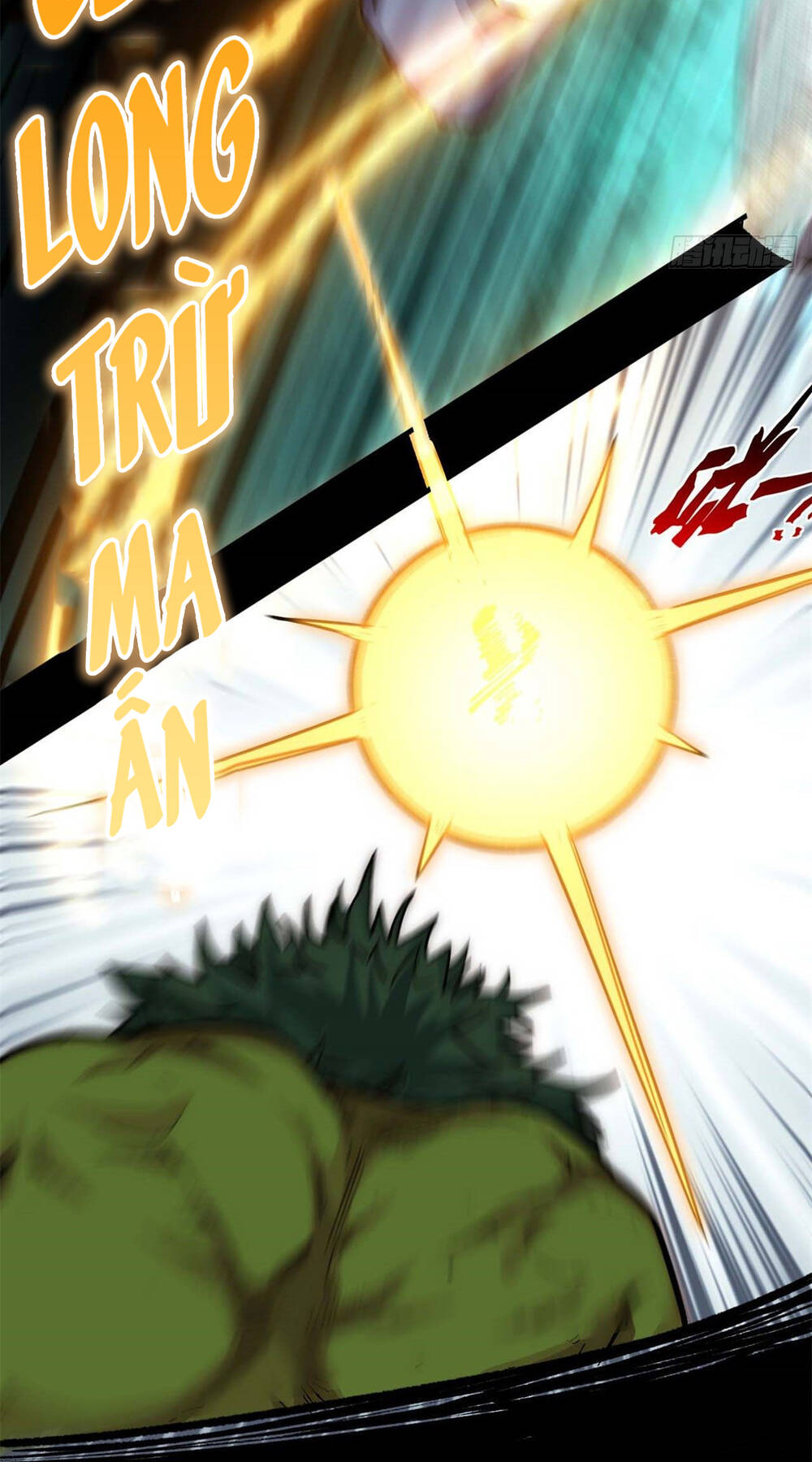 Đỉnh Cấp Khí Vận Lặng Lẽ Tu Luyện Ngàn Năm - Chapter 31 - Page 29