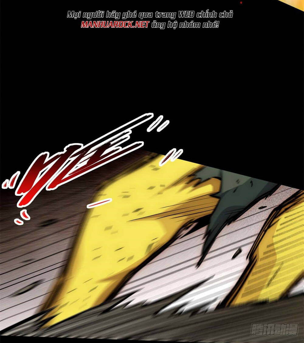 Đỉnh Cấp Khí Vận Lặng Lẽ Tu Luyện Ngàn Năm - Chapter 31 - Page 34