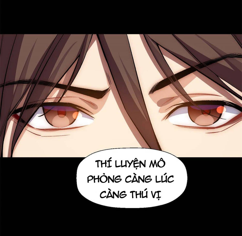 Đỉnh Cấp Khí Vận Lặng Lẽ Tu Luyện Ngàn Năm - Chapter 31 - Page 38