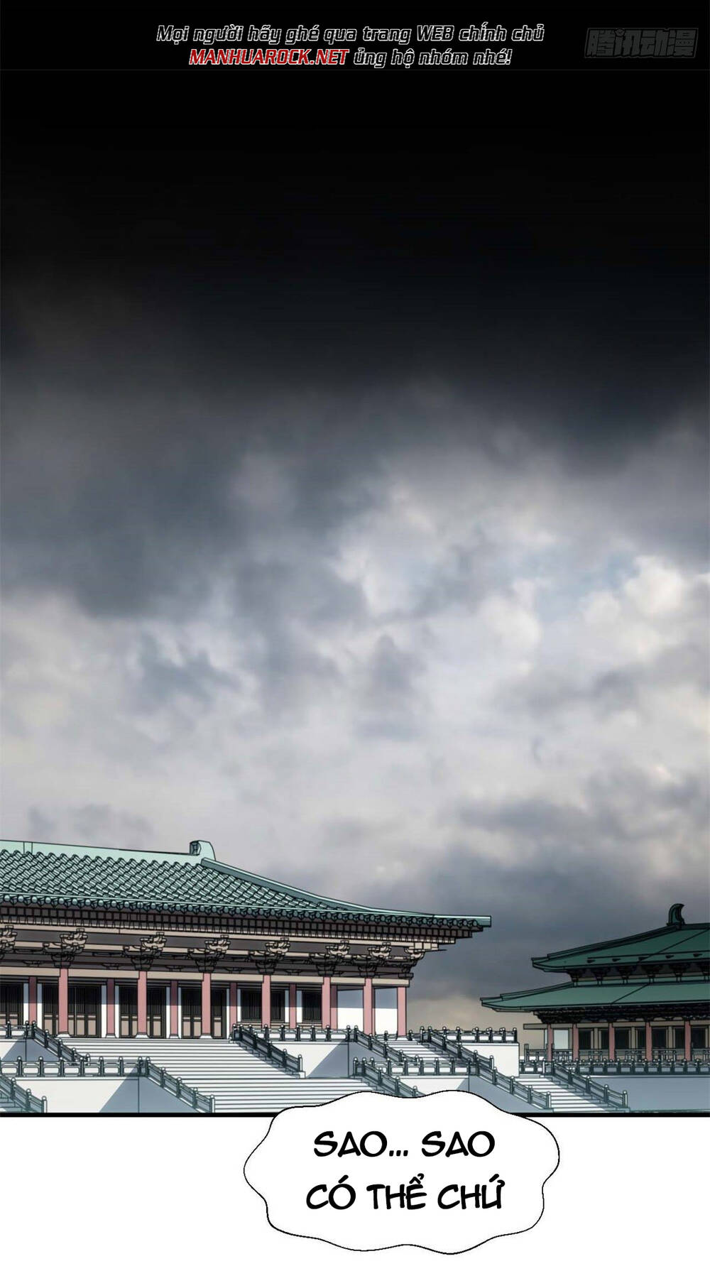 Đỉnh Cấp Khí Vận Lặng Lẽ Tu Luyện Ngàn Năm - Chapter 31 - Page 39