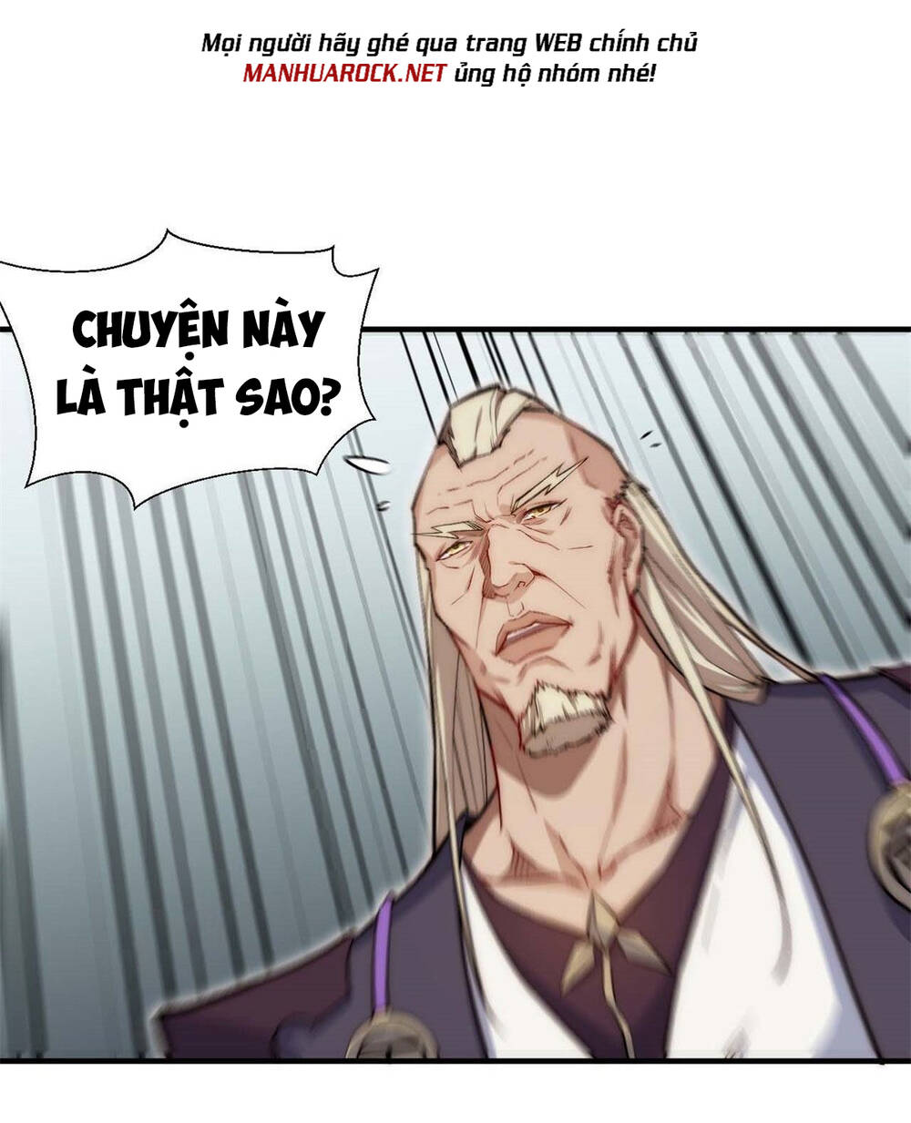 Đỉnh Cấp Khí Vận Lặng Lẽ Tu Luyện Ngàn Năm - Chapter 31 - Page 40