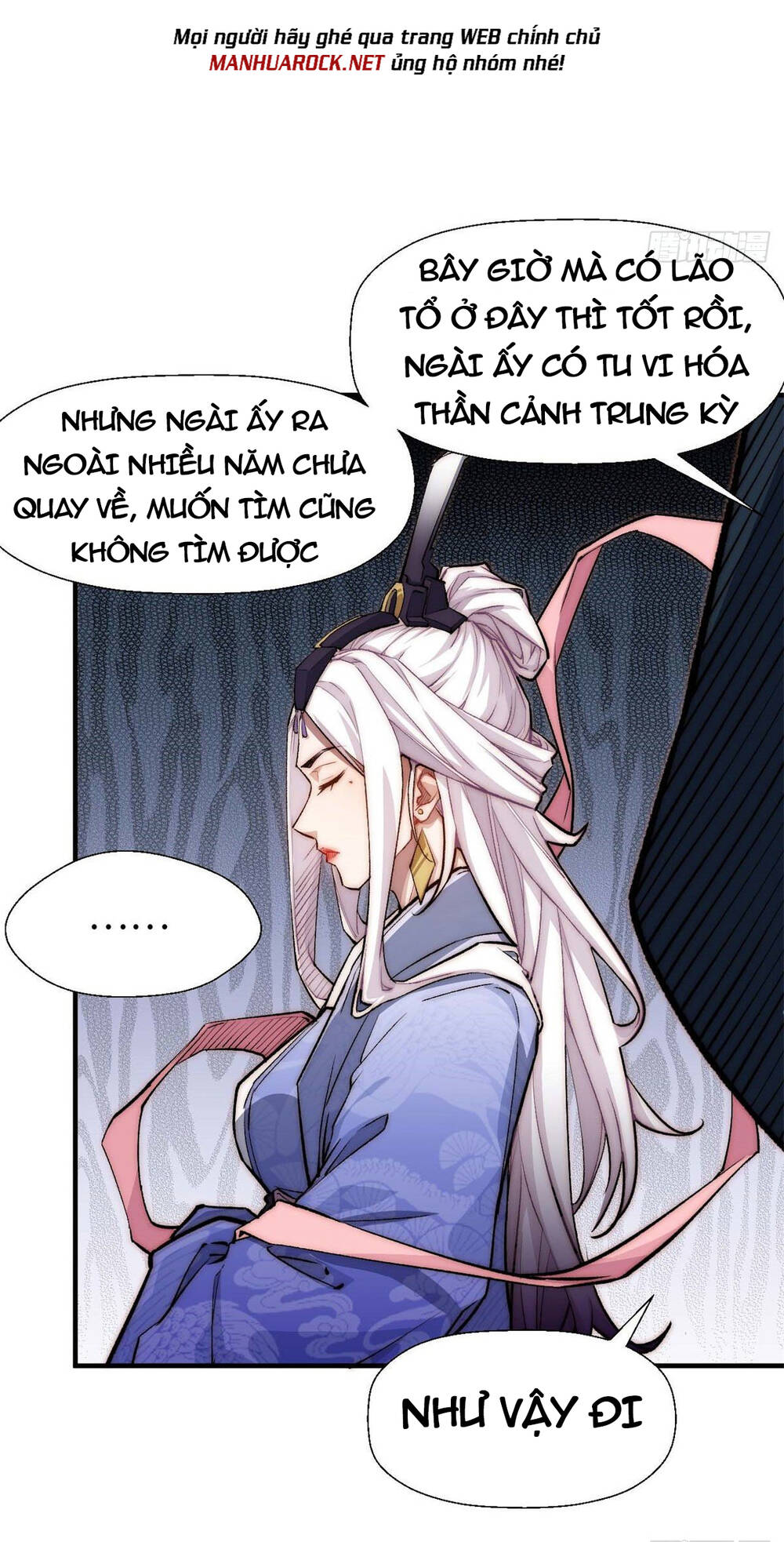 Đỉnh Cấp Khí Vận Lặng Lẽ Tu Luyện Ngàn Năm - Chapter 31 - Page 45