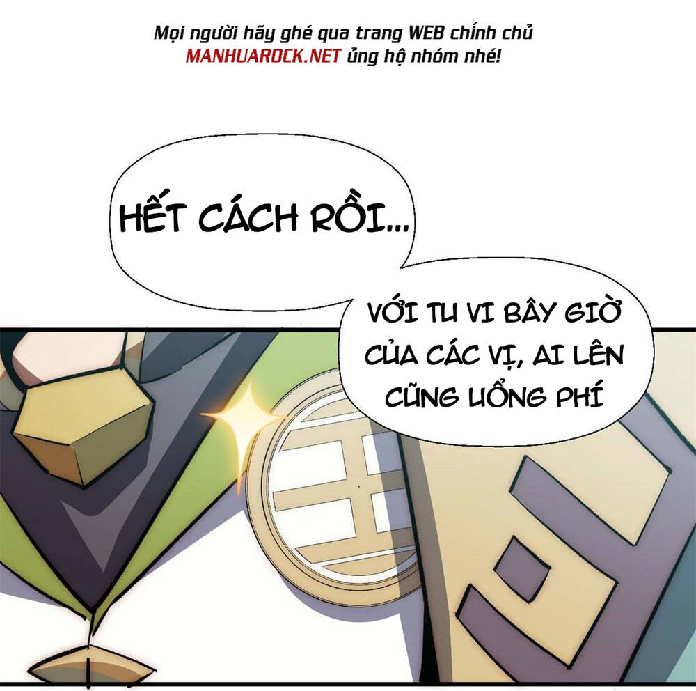 Đỉnh Cấp Khí Vận Lặng Lẽ Tu Luyện Ngàn Năm - Chapter 31 - Page 47