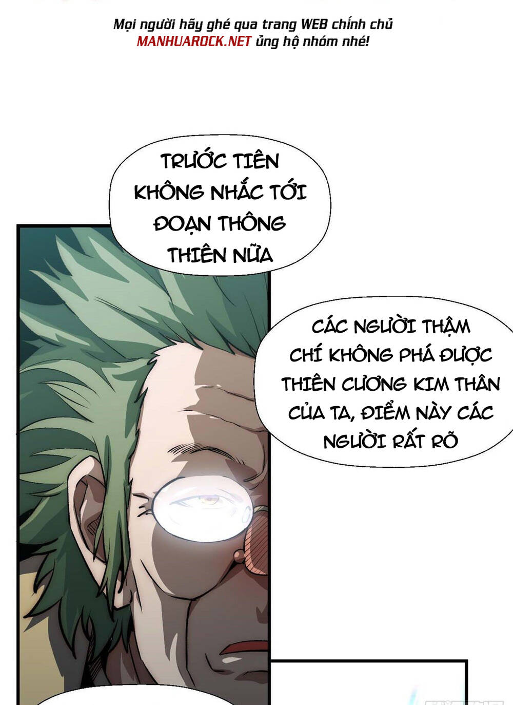 Đỉnh Cấp Khí Vận Lặng Lẽ Tu Luyện Ngàn Năm - Chapter 31 - Page 48